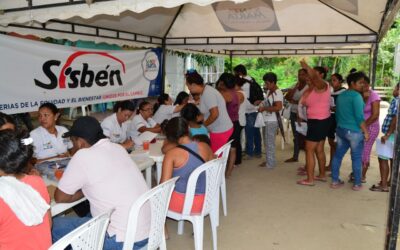 Feria De La Equidad Y El Buen Vivir Estará Mañana En La Rosalía