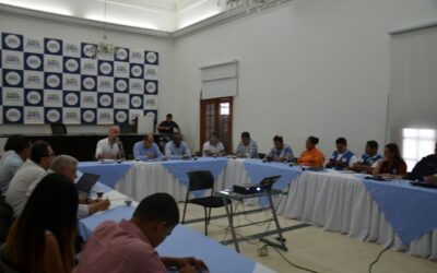 Alcaldía Distrital Solicitará Al Gobierno Nacional Seguir Apoyando Suministro De Agua Potable Por Medio De Carrotanques