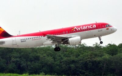 Dadma Impuso Sanción Ambiental A La Aerolínea Avianca