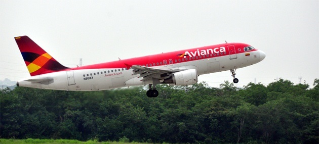 Dadma Impuso Sanción Ambiental A La Aerolínea Avianca