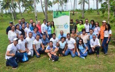 Dadsa Realizó Primer Taller De Educación Ambiental En La Lengüeta