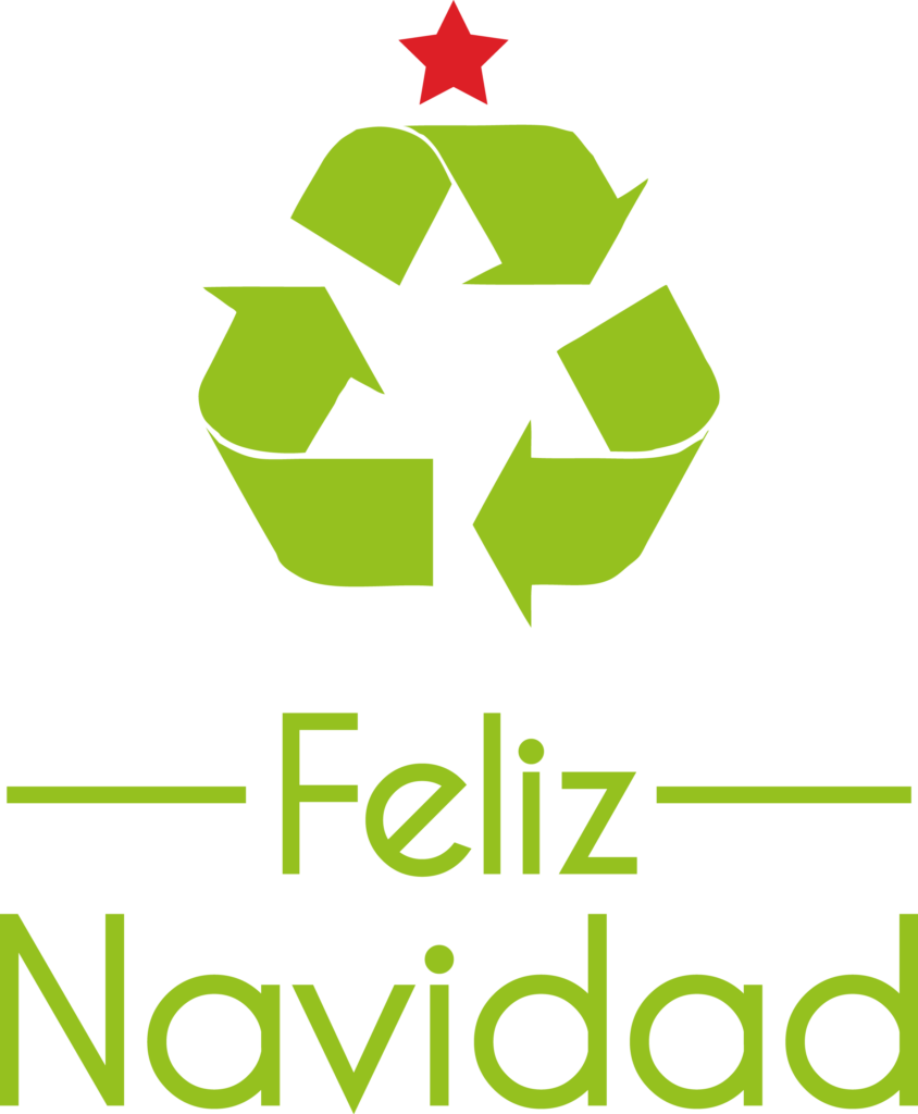 FELIZ NAVIDAD