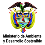 Ministerio de Ambiente y Desarrollo Sostenible – MINAMBIENTE